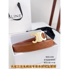 Celine Belts